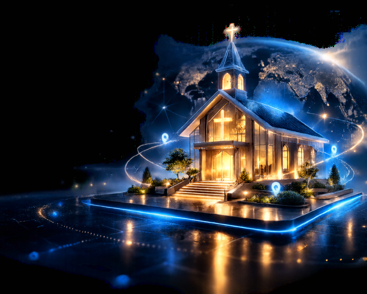 Bible Fellowship Church Of Reisterstown